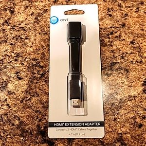 HDMI Extension Adapter
